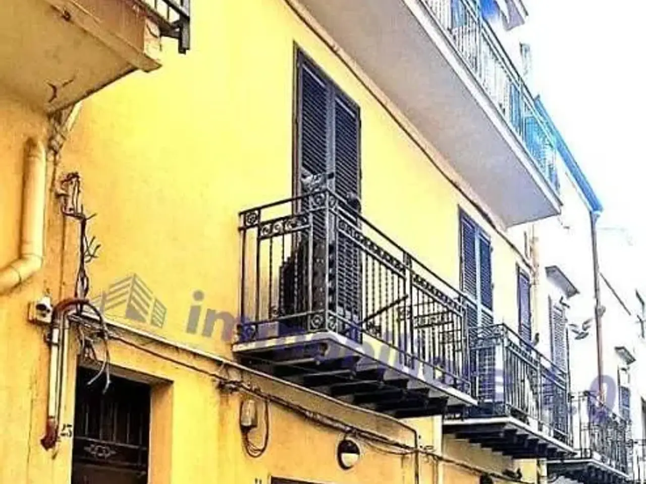 Locale commerciale in Via Tenente Vito Manno 19/21, Alcamo, Alcamo, {3} - Foto 2
