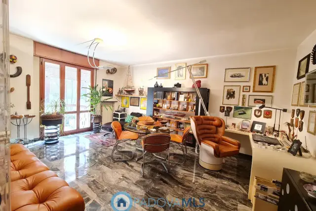 4-room flat in Via Giuseppe Jappelli, Abano Terme - Photo 1