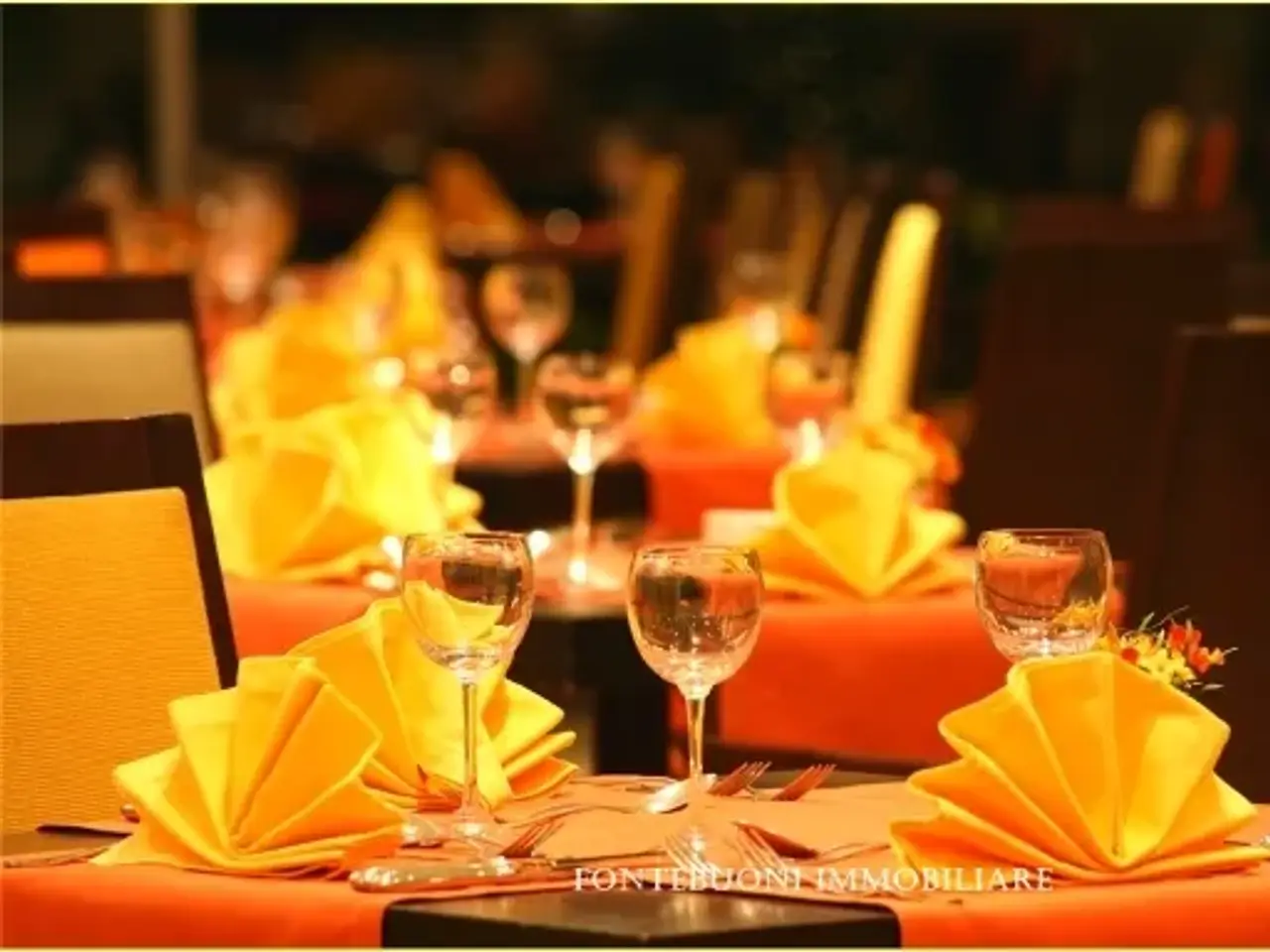Ristorante in , Firenze, {3} - Foto 1