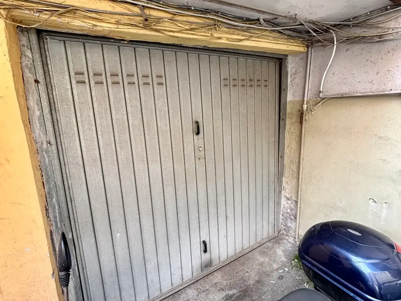 Parcheggio chiuso in Via San Giuseppe 258, Misterbianco, {3} - Foto 1