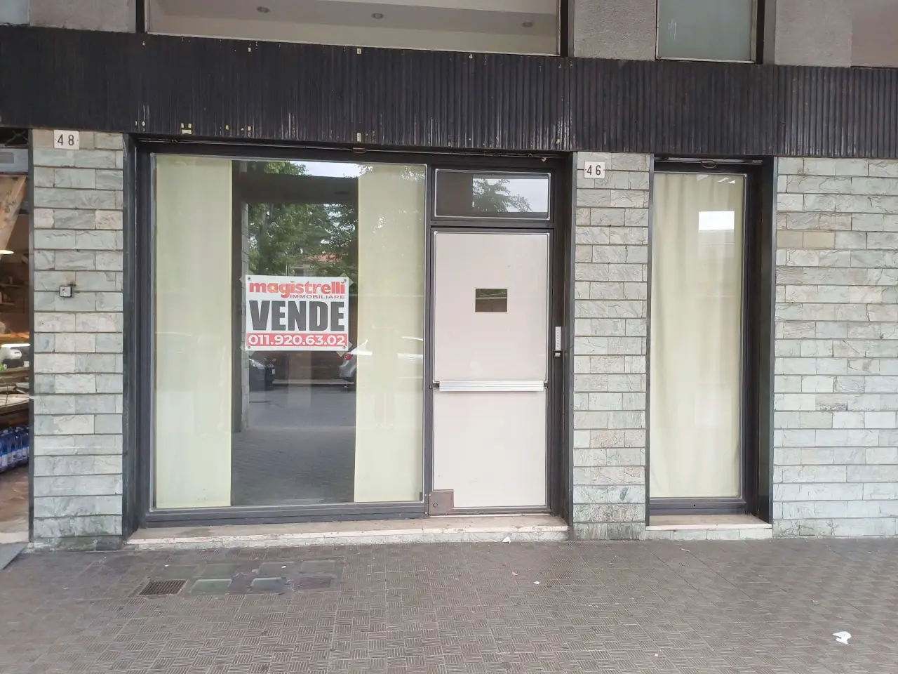 Negozio in , Cirie', {3} - Foto 2