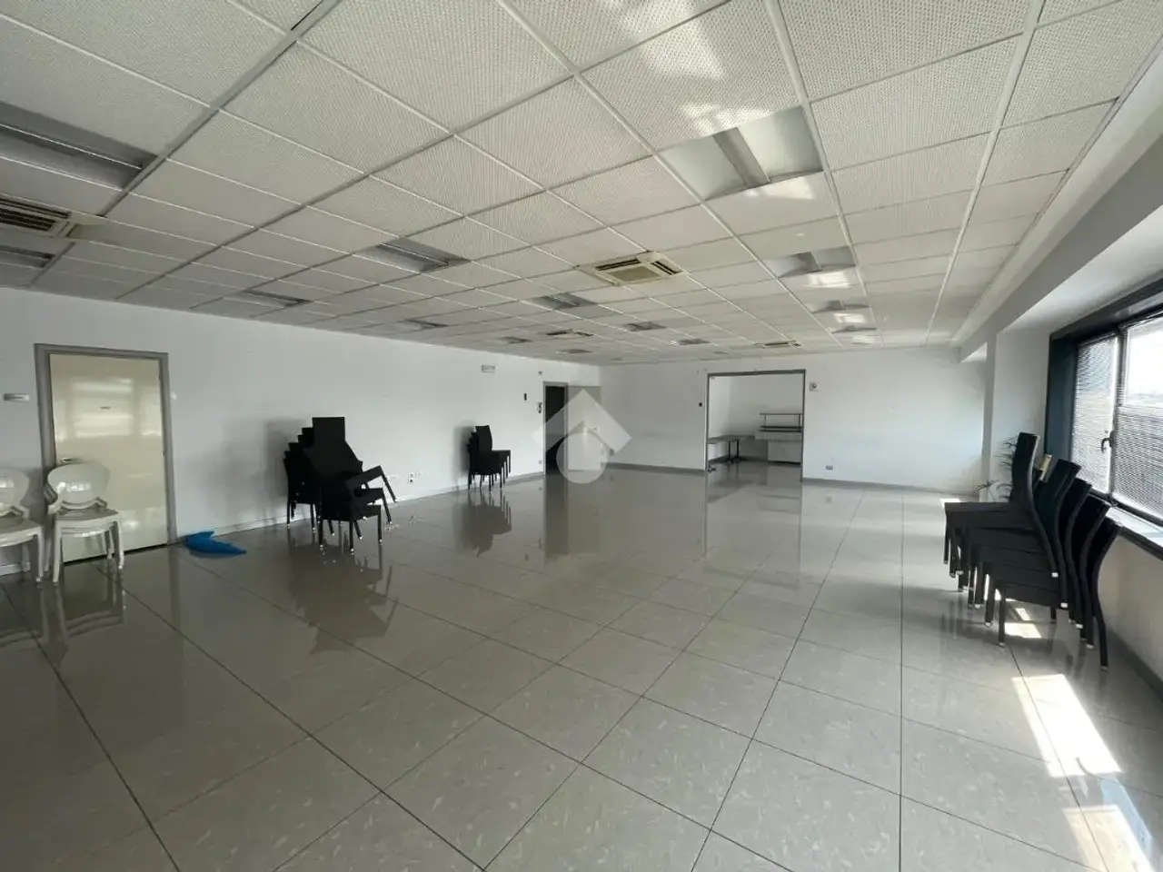 Ufficio in Strada Aeroporto, Caselle Torinese, {3} - Foto 2