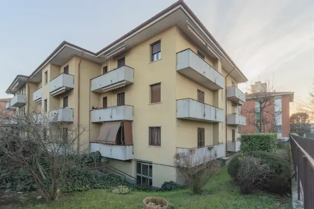 Bilocale in Via Filippo da Desio 37, Desio - Foto 1