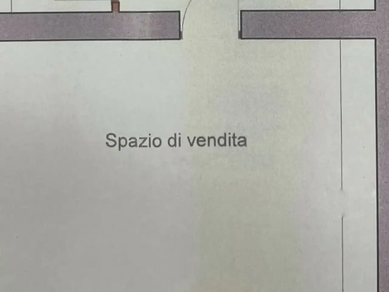 Negozio in Via Falisca 67, Civita Castellana, {3} - Foto 1