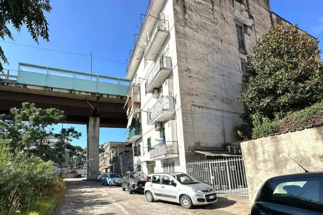 Monolocale in Via Abate Gioacchino 86, Napoli - Foto 1