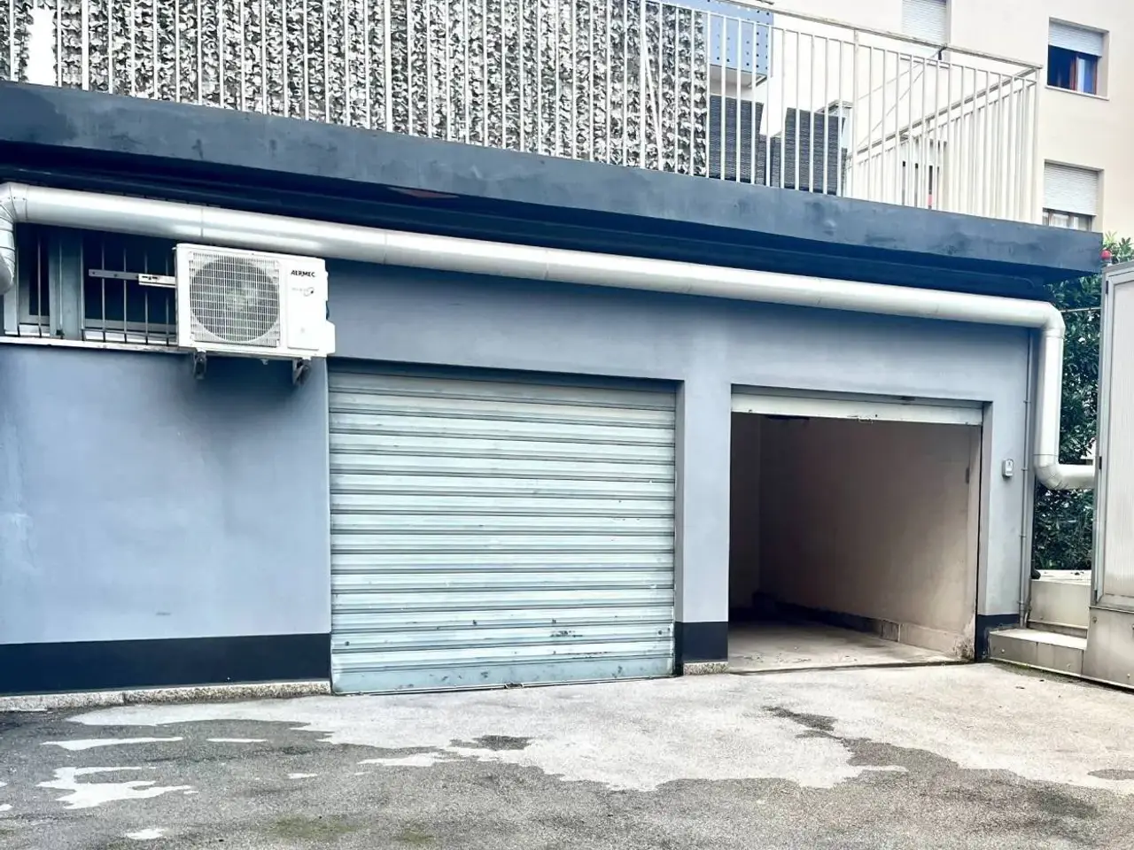 Parcheggio chiuso in Via Rampa Cavalcavia, Venezia, {3} - Foto 1