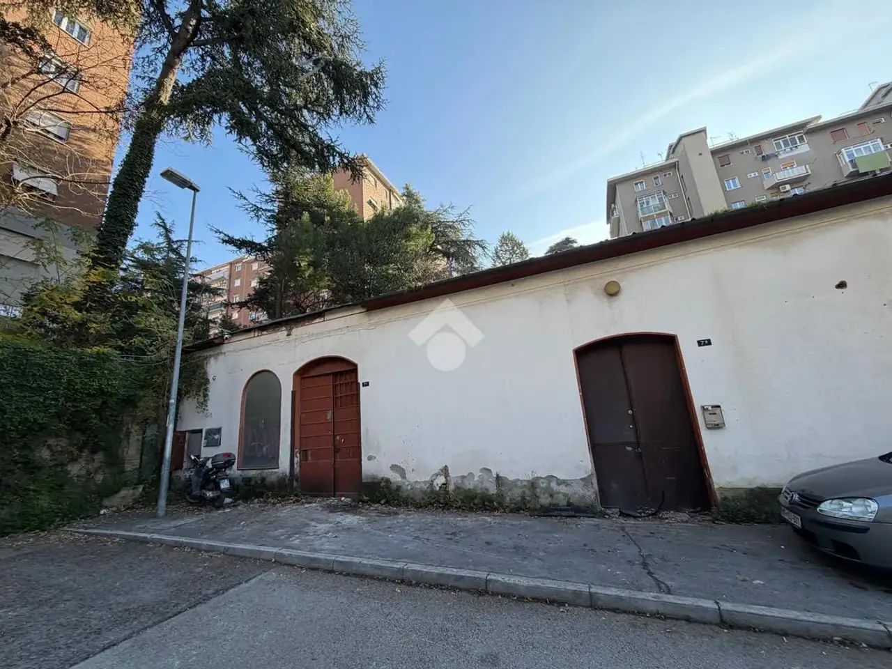 Capannone in Via Cossetto 7, Trieste, {3} - Foto 2