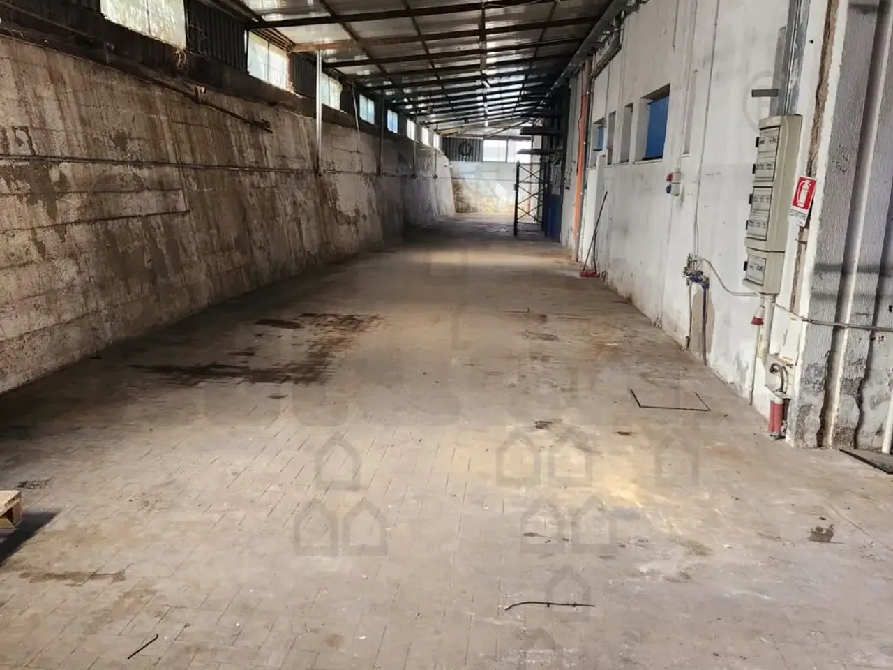 Palazzina commerciale in Tremestieri, Messina, {3} - Foto 1