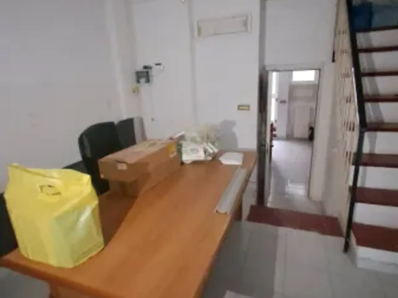 Magazzino in Via Ferdinando Magellano, Catanzaro, {3} - Foto 2