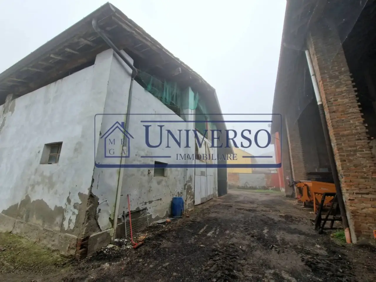 Magazzino in Via Aristide Nassano 13, Voghera, {3} - Foto 1