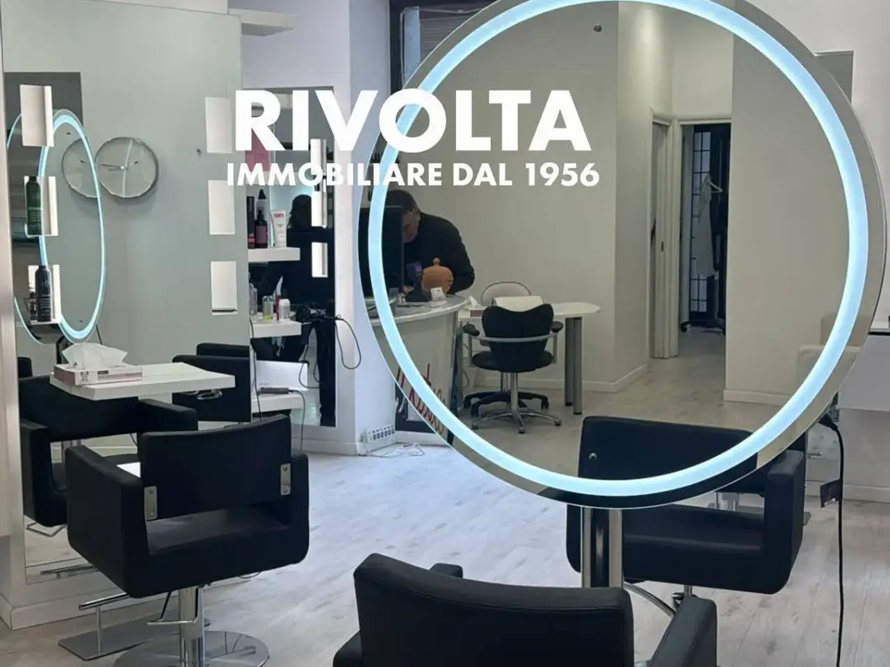 Esercizio commerciale in Viale Somalia, Roma, {3} - Foto 1