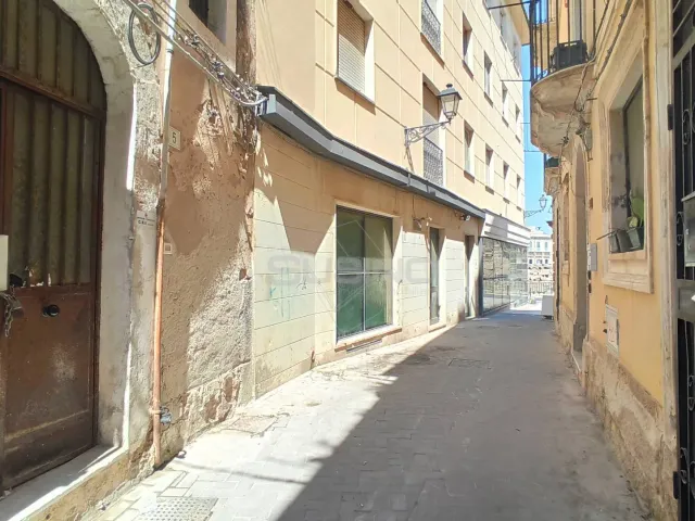 Zweizimmerwohnung in Via San Paolo 5, Siracusa - Foto 1