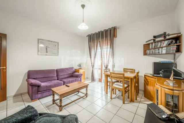 4-room flat in Via Tavoni 695/B, Savignano sul Panaro - Photo 1