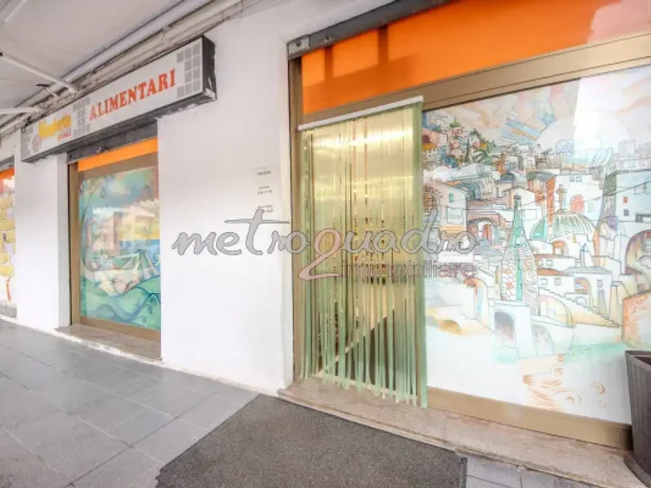 Supermercato in Via 25 Aprile 9, Itri, {3} - Foto 1