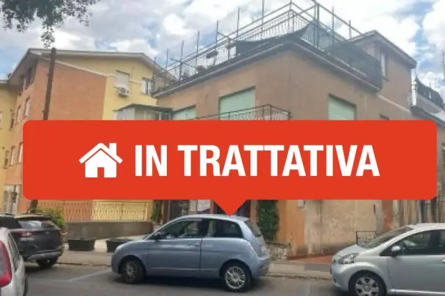 2-room flat in Via Dante Veroni, Velletri - Photo 1