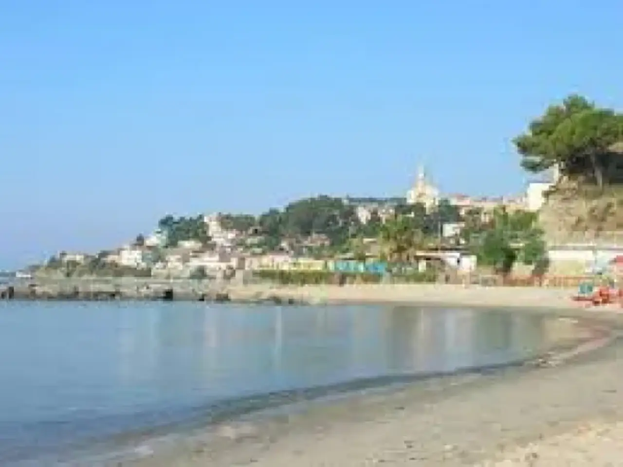 Hotel in Via Lungomare, Taggia, {3} - Foto 1