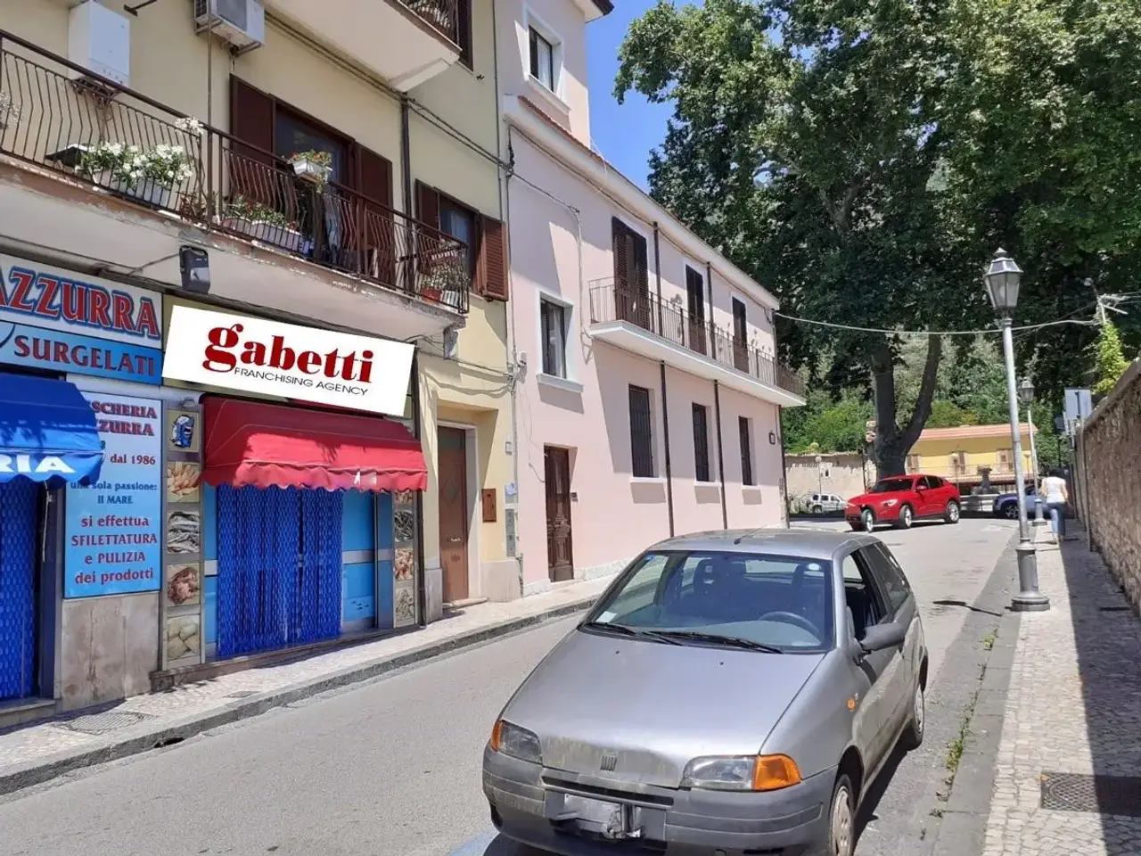 Negozio in Via Dante Alighieri 21, Piedimonte Matese, {3} - Foto 2
