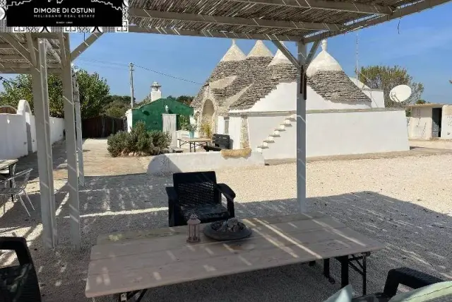 Rustico, Ostuni - Foto 1