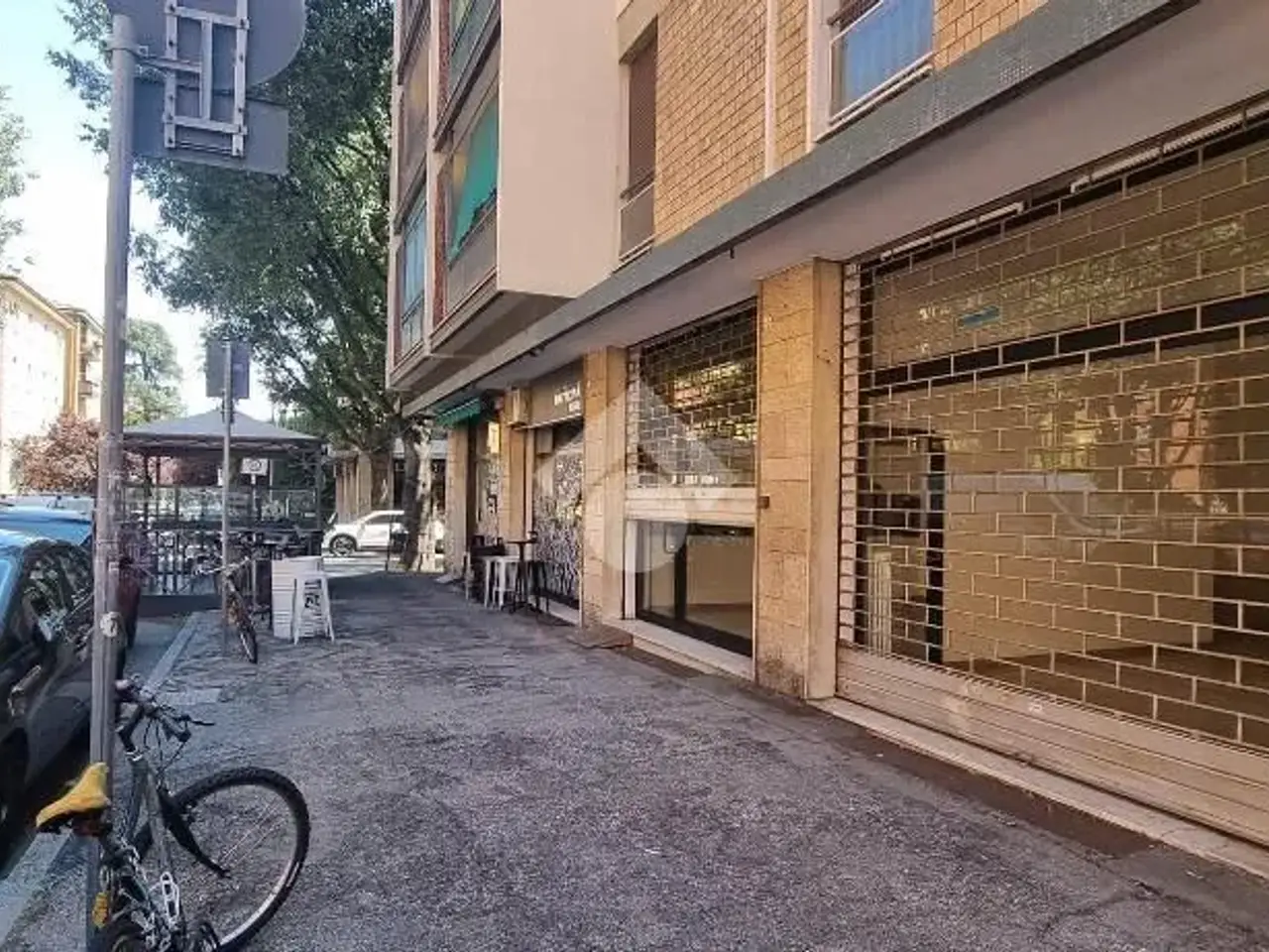 Negozio in Via Albini 3, Bologna, {3} - Foto 1