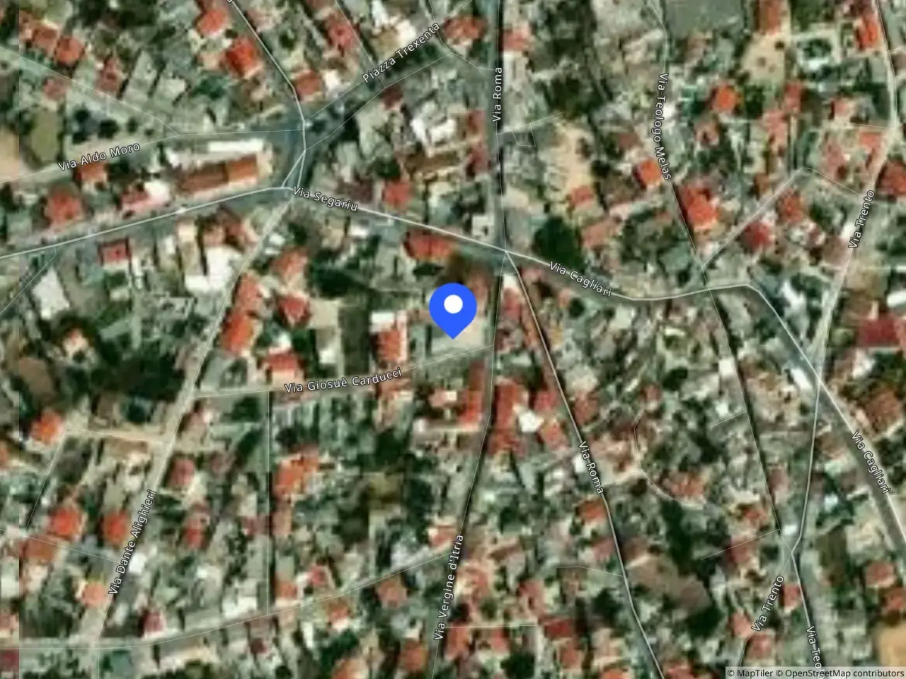 Negozio in Via Giosue Carducci, 6, 09040 Guasila su, Italia 6, Guasila, {3} - Foto 2