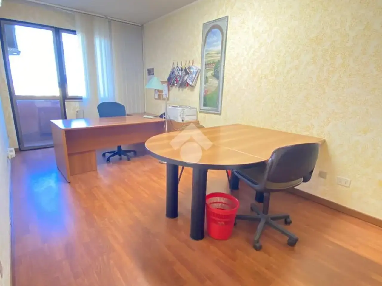 Ufficio in Via Giuseppe Capogrossi 50, Roma, {3} - Foto 1