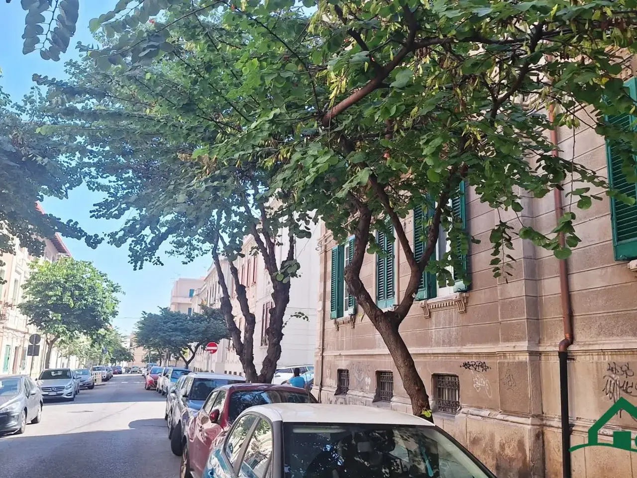 Magazzino in Via Oratorio della Pace 6, Messina, {3} - Foto 2