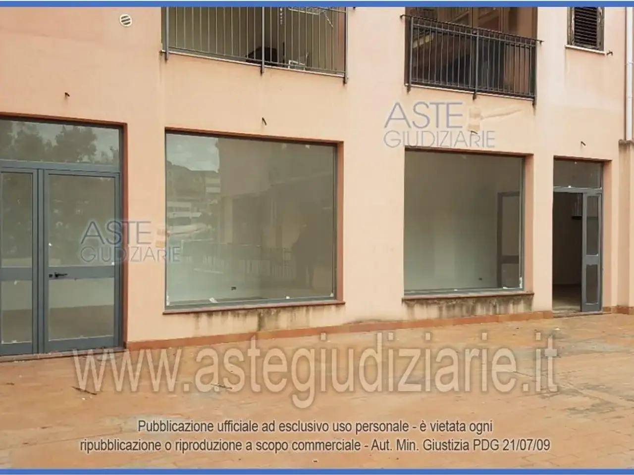 Magazzino in Via l.Grassi 20 20, Enna, {3} - Foto 1