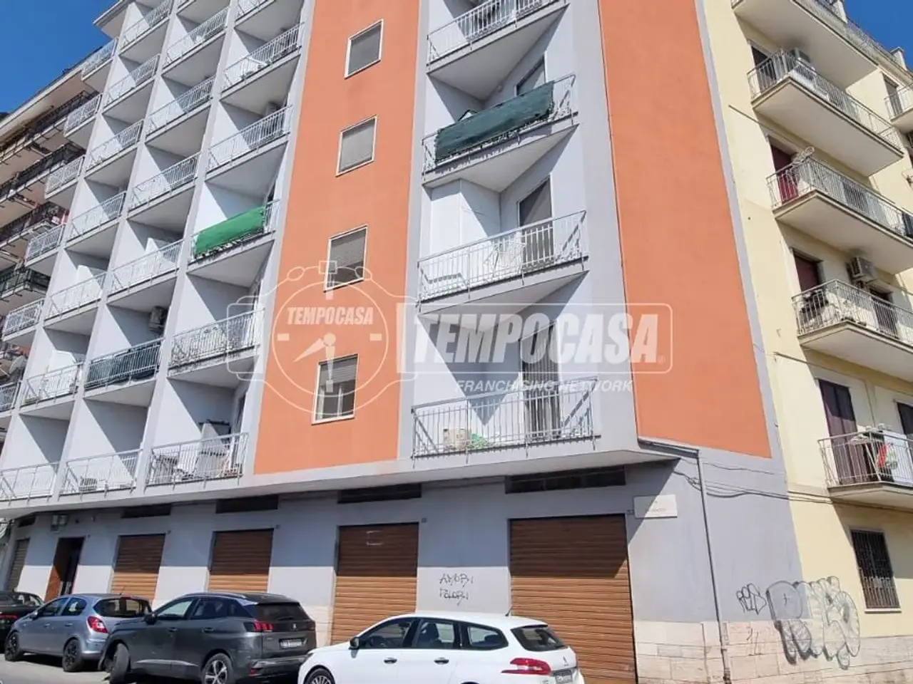 Magazzino in Via Valdocco, Bari, {3} - Foto 2