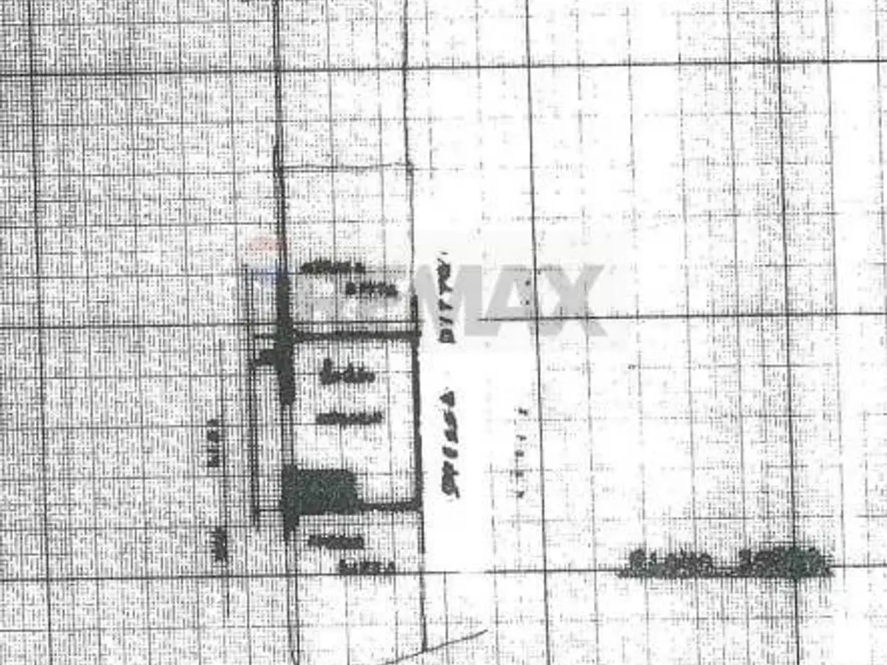 Negozio in Via Sebastiano Lisi Sacerdote E Letterato 10, Giarre, {3} - Planimetria 1