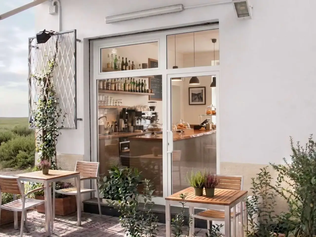 Alimentari - Gastronomia in Viale Risorgimento, Reggio Emilia, {3} - Foto 1