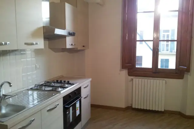 Dreizimmerwohnung in Via Giovanni Paisiello, Firenze - Foto 1