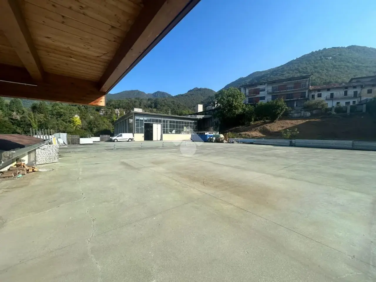 Ufficio in Via Zanagnolo 1, Lumezzane, {3} - Foto 1