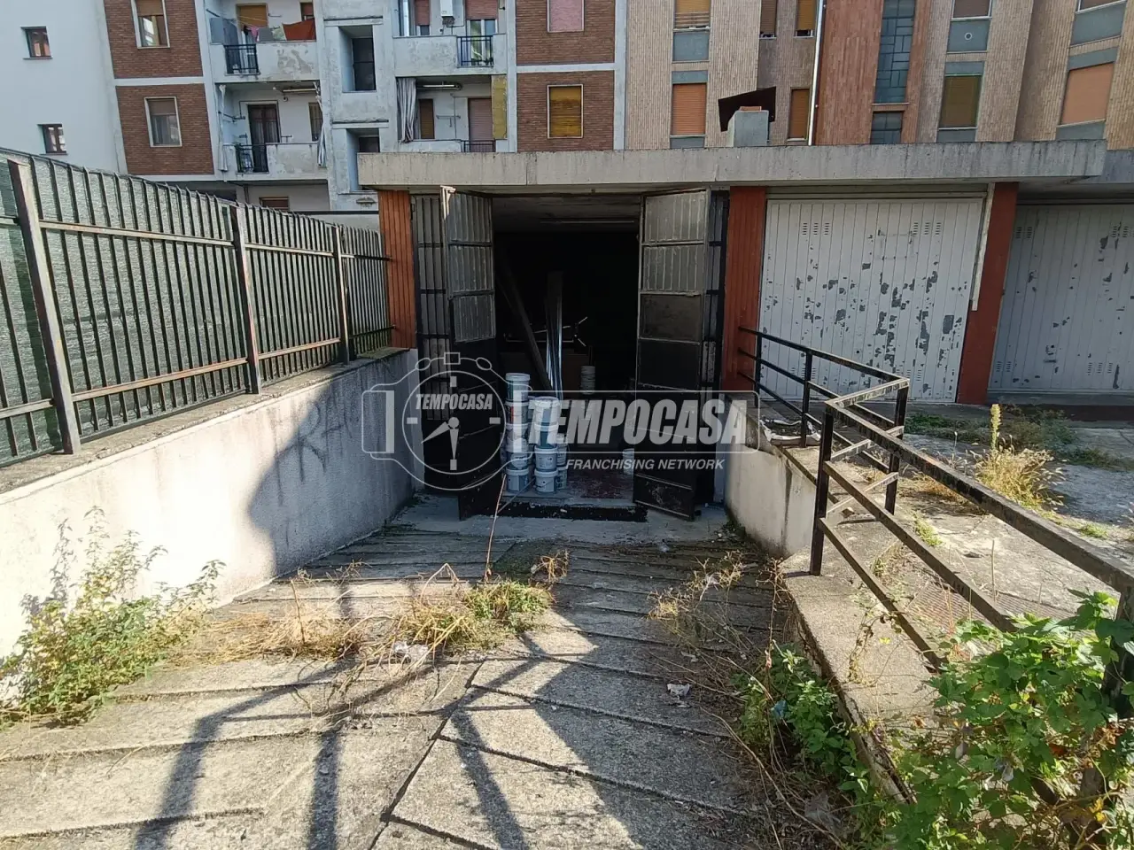 Magazzino in Via Monte Aprica 21, Baranzate, {3} - Foto 2