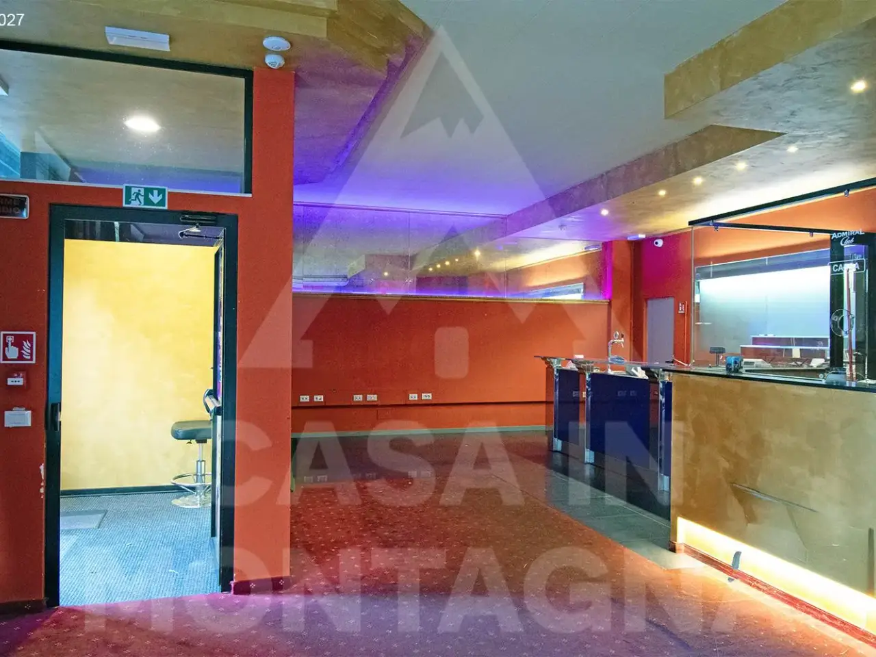 Negozio in , Trento, {3} - Foto 2