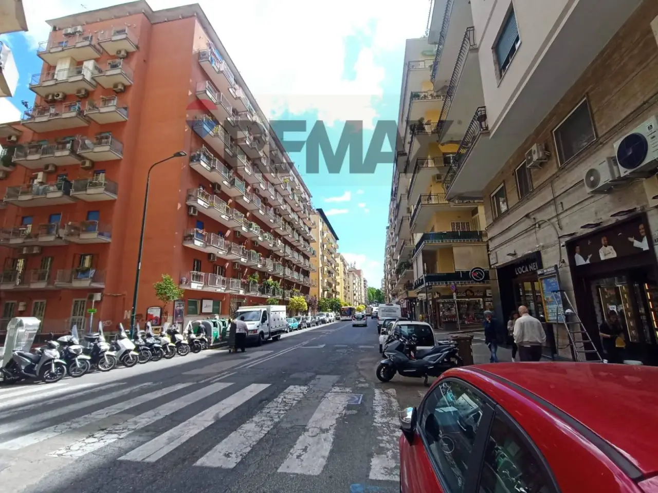 Negozio in , Napoli, {3} - Foto 1