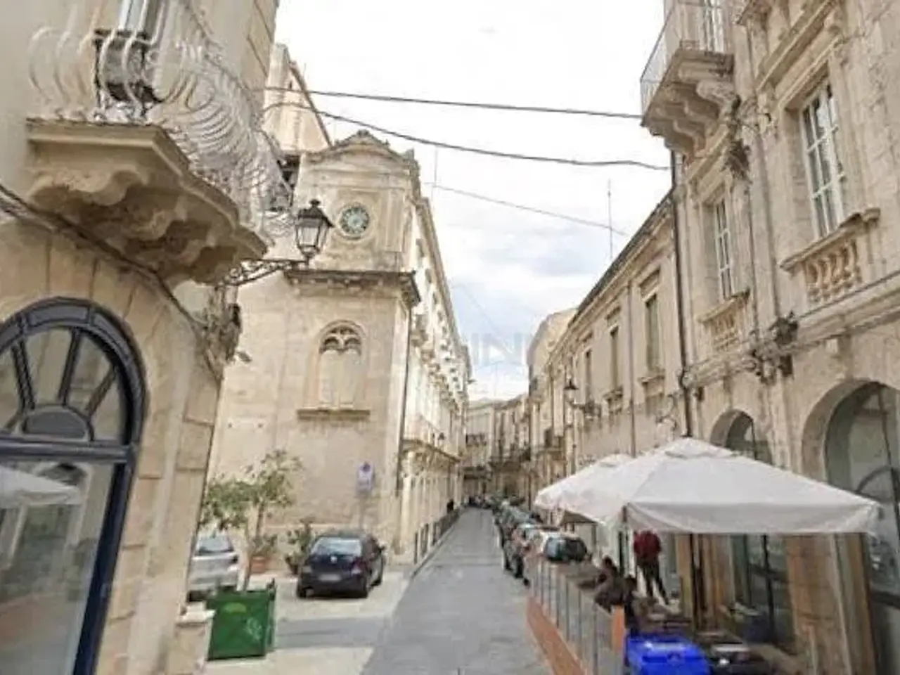 Negozio in Via della Maestranza 70, Siracusa, {3} - Foto 1