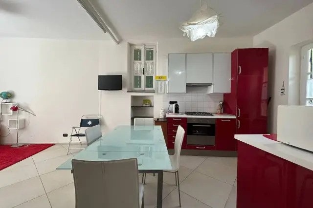 2-room flat in Via Goffredo Mameli 25, Alassio - Photo 1