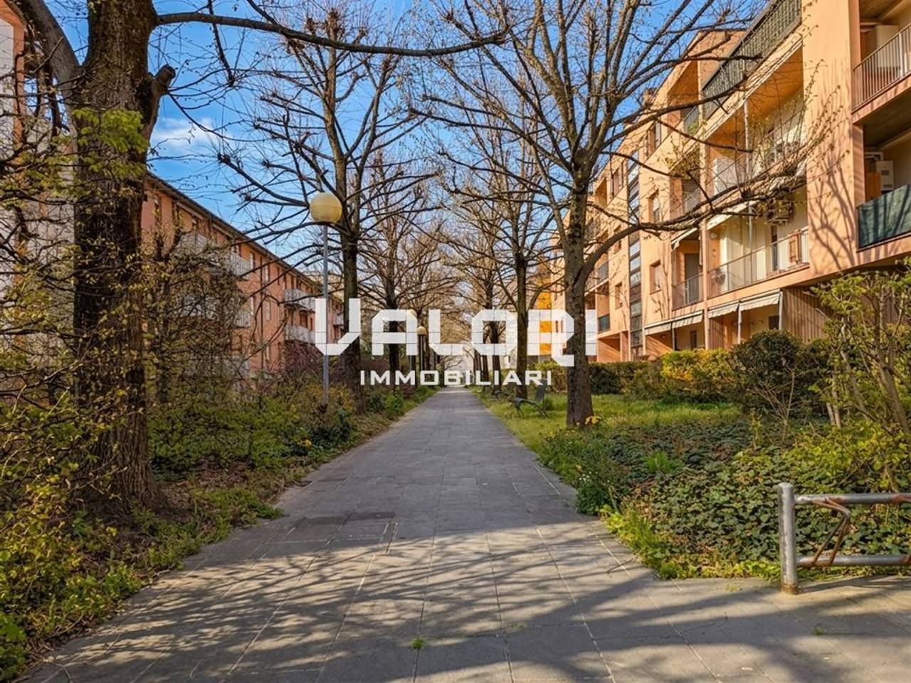 appartamento in vendita a Faenza
