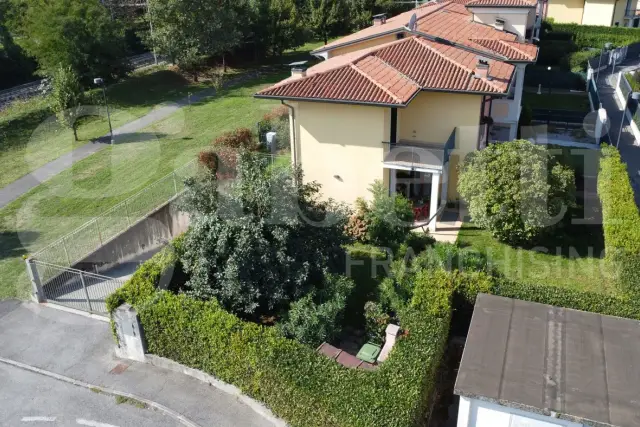 Villa a schiera in {3}, Via Cattarello  2/M - Foto 1