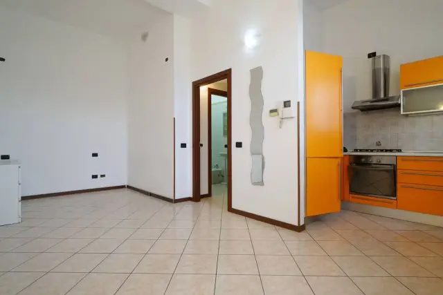 One-room flat in Viale Lombardia 277, Brugherio - Photo 1