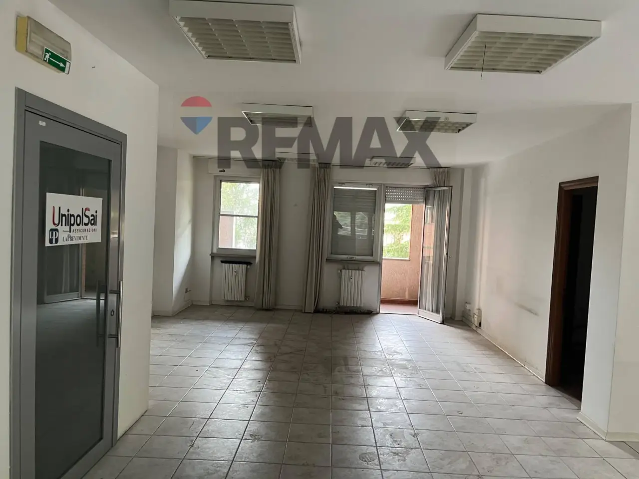 Ufficio in Via Briganti 93, Perugia, {3} - Foto 1