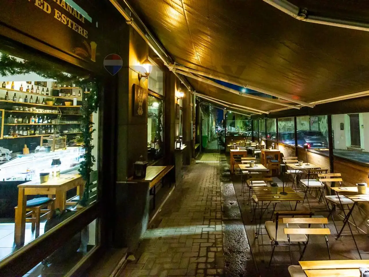 Bar in Via Guglielmo Oberdan 200, Catania, {3} - Foto 1