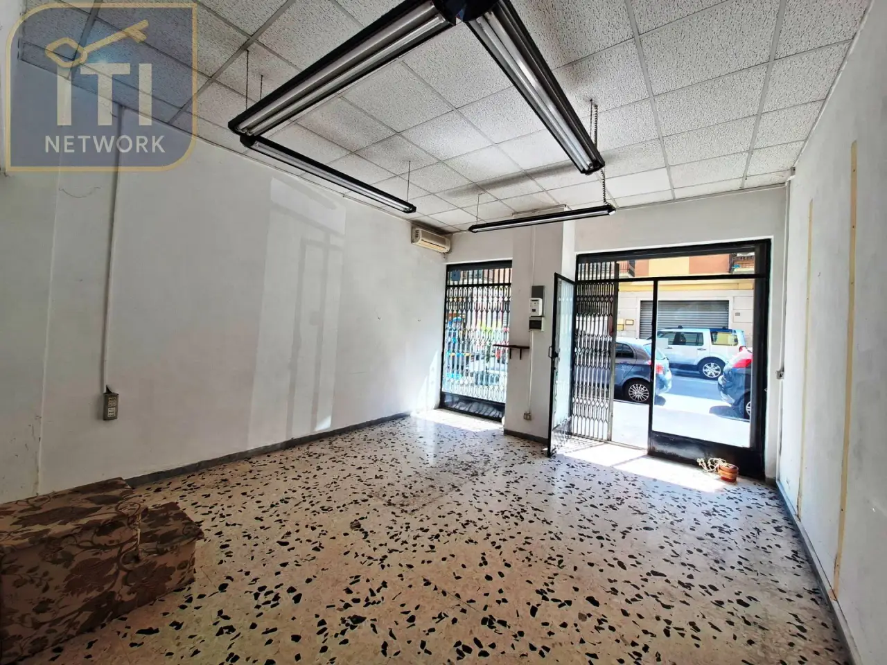 Negozio in Via Cimarosa 52, Cassino, {3} - Foto 1