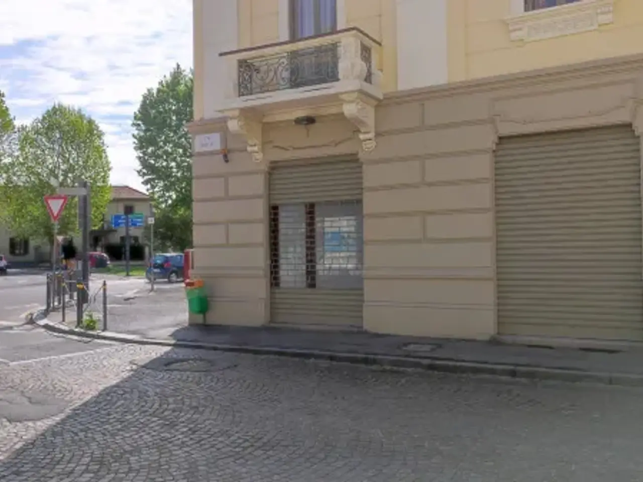 Negozio in Via Emilia, Voghera, {3} - Foto 1