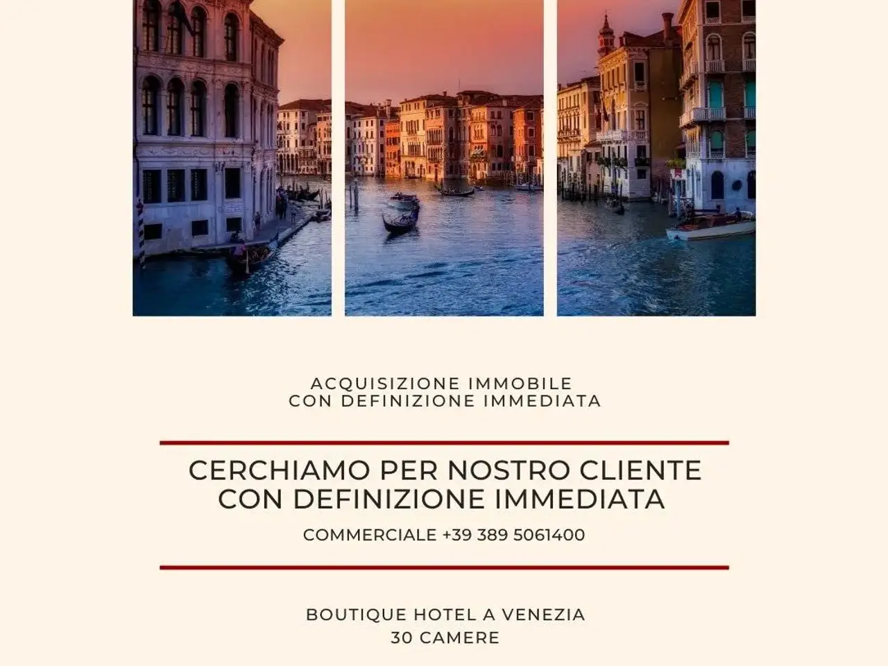 Palazzina commerciale in Ponte De Rialto, Venezia, {3} - Foto 1