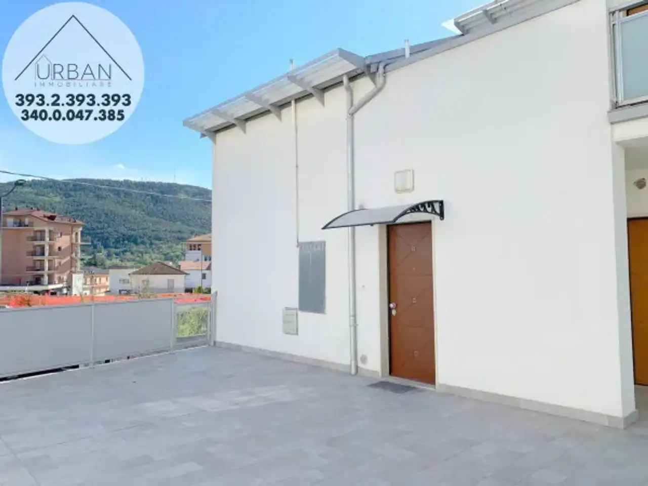 Ufficio in Viale della Croce Rossa 215, L'Aquila, {3} - Foto 2