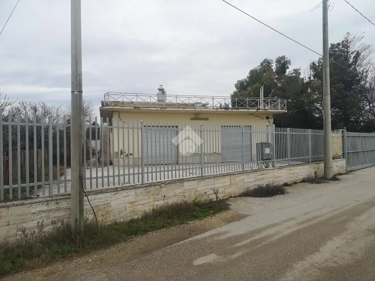 Capannone in Strada Salice Nuovo, Foggia, {3} - Foto 2