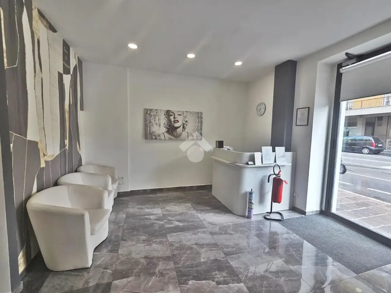 Negozio in Via Filippo Corridoni, Bergamo, {3} - Foto 2