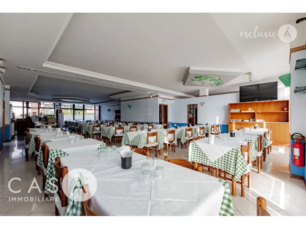 Ristorante in , Savignano Sul Rubicone, {3} - Foto 1