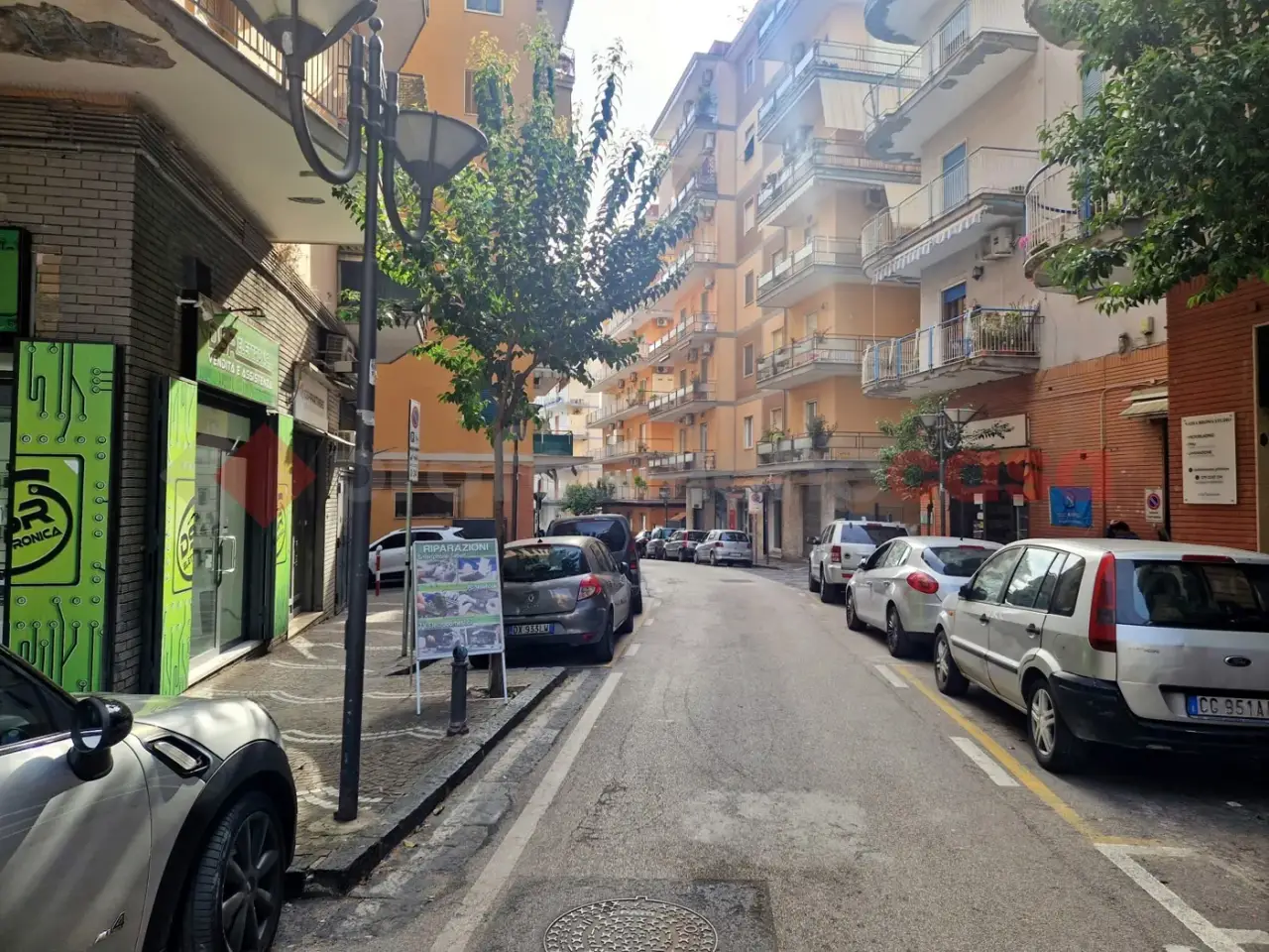 Negozio in II Viale Melina 30, Portici, {3} - Foto 2